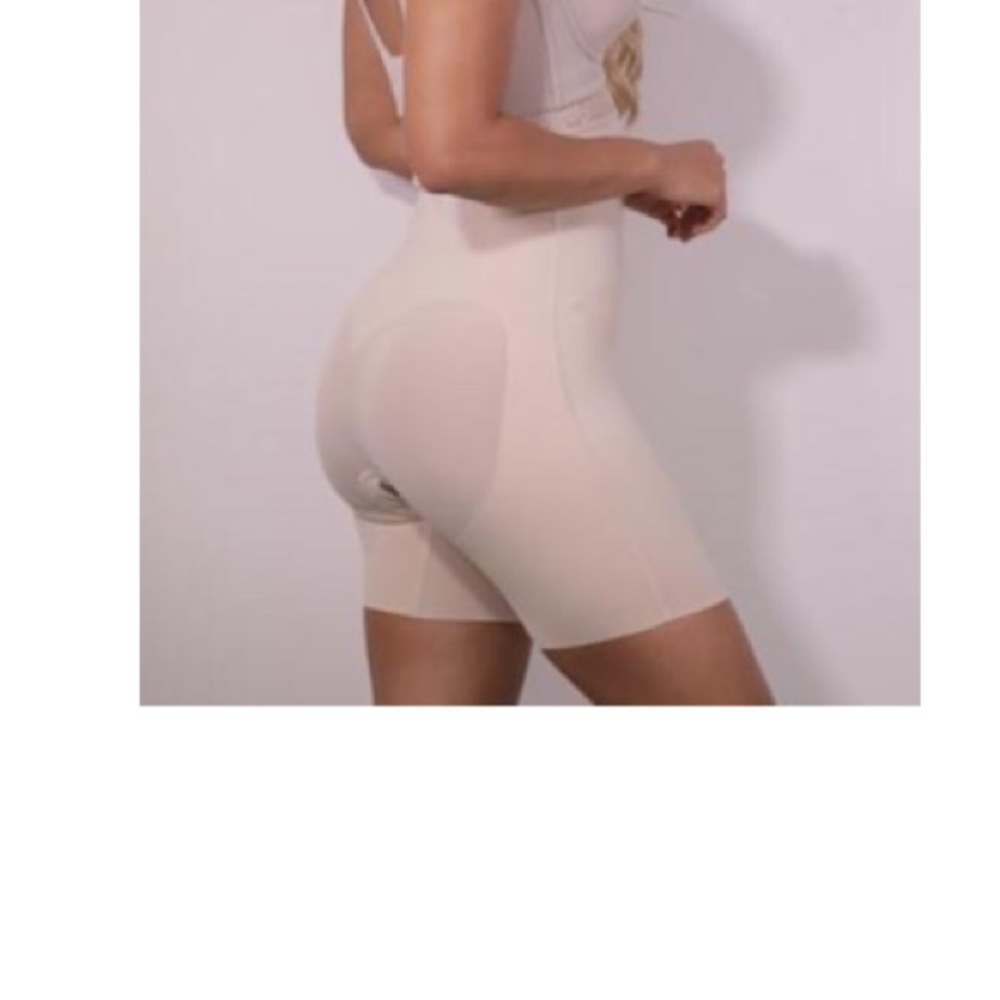 NWOT Wonderlul Kardashian Shapewear - Picture 9 of 11
